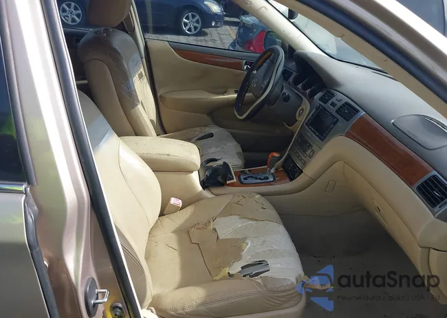 JTHBA30G755125994: 40010268