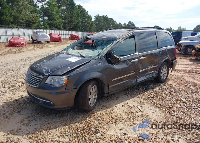 2C4RC1BG9GR200325: 40009977