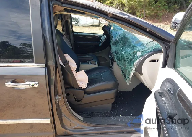 2C4RC1BG9GR200325: 40009977