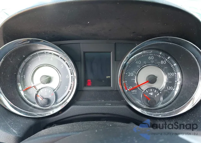 2C4RC1BG9GR200325: 40009977