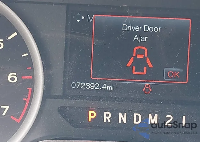 1FTEW1EP4GKF82439: 40011407