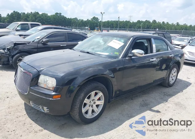 2C3LA43R36H238901: 40012392