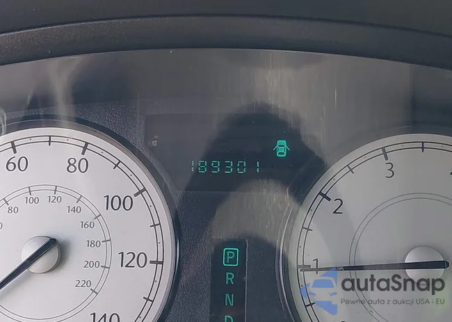 2C3LA43R36H238901: 40012392