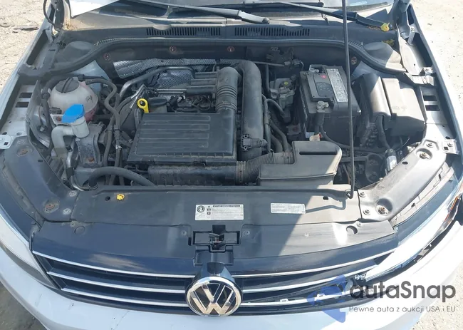 3VW2B7AJ8HM347603: 40012007