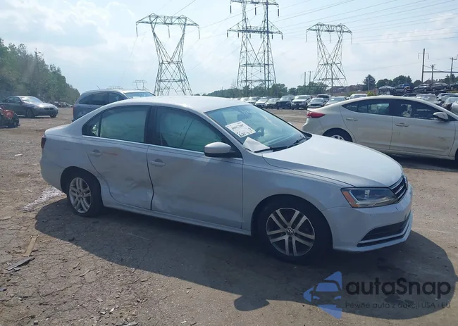 3VW2B7AJ8HM347603: 40012007