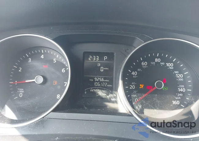 3VW2B7AJ8HM347603: 40012007