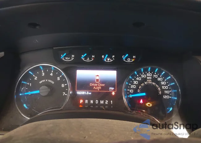 1FTFW1EF6EKF25345: 40012121