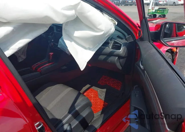 2HGFC2F86LH555224: 40012226