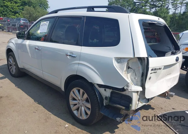 JF2SHAEC0BH772207: 40013277