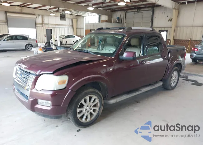 1FMEU33887UA07998: 40013456