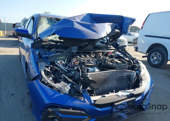 SHHFK7H44LU417923: 40013504