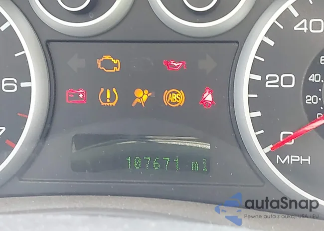 3FAHP07Z38R124929: 40013541