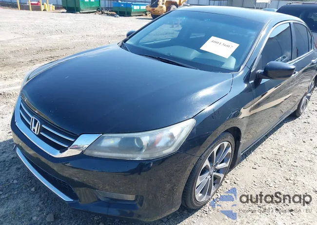 1HGCR2F52FA055250: 40013607