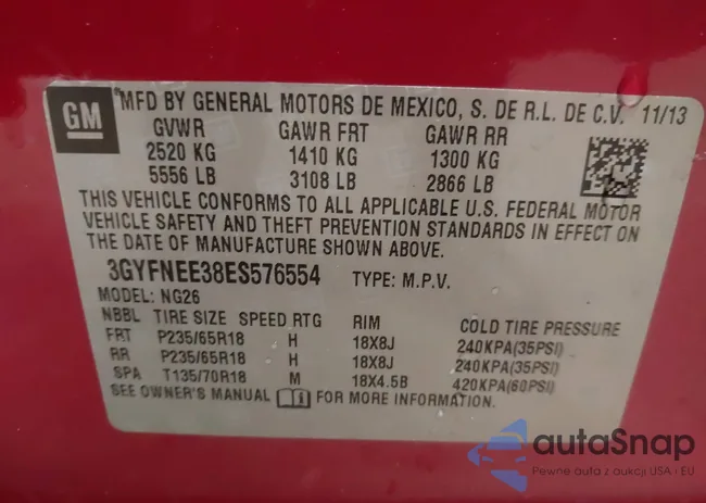 1C6RR7FT2HS639981: 40013776