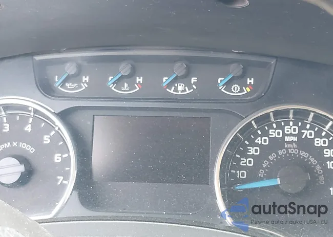 1FTFW1CT0EFA12951: 40012858