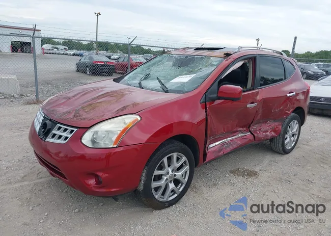 JN8AS5MV8CW421570: 40013150