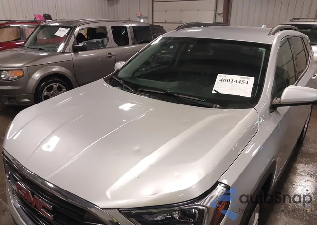 3GKALTEX0JL304876: 40014454