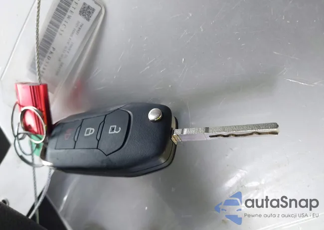 1FTEW1C55PKD33889: 40014099