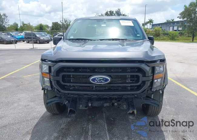 1FTEW1C55PKD33889: 40014099