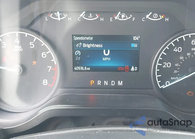 1FTEW1C55PKD33889: 40014099