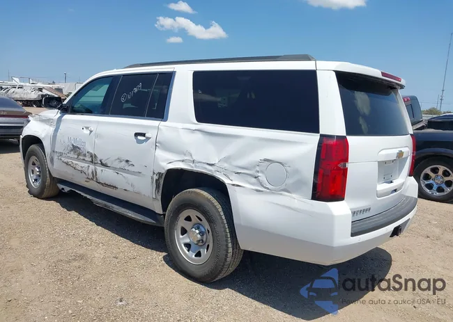 1GNSCKEC3KR101909: 40015594