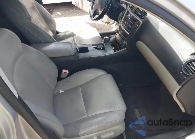 JTHBK262365000205: 40016461