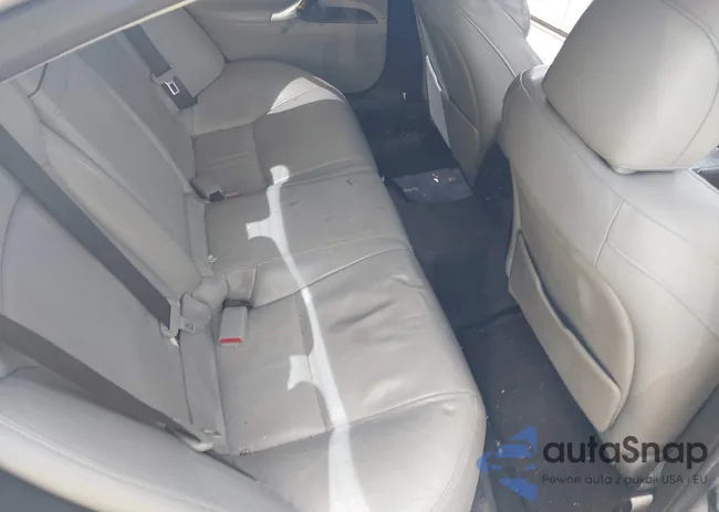 JTHBK262365000205: 40016461