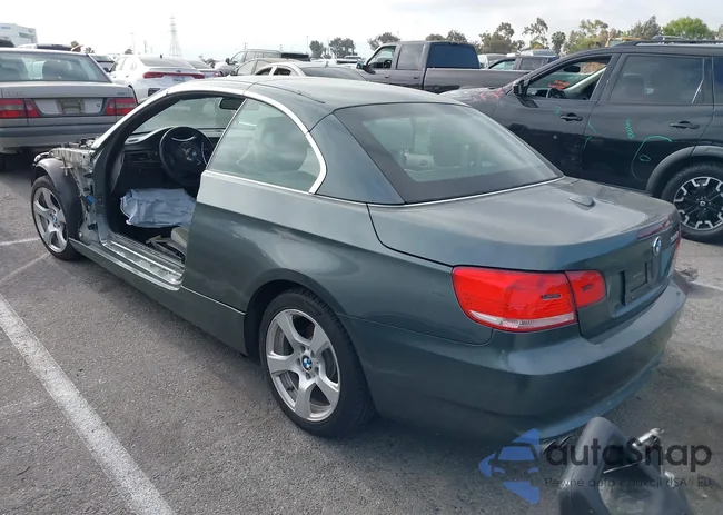 WBAWR3C59AP463141: 40016077