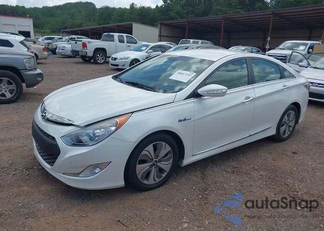 KMHEC4A40DA090364: 40017253