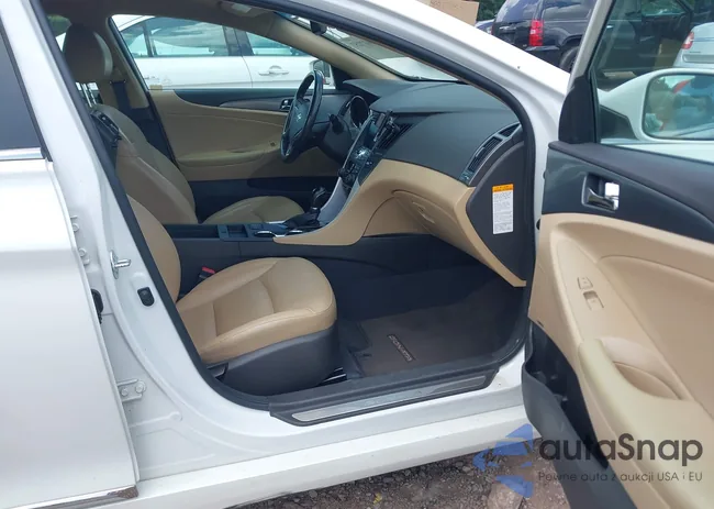 KMHEC4A40DA090364: 40017253