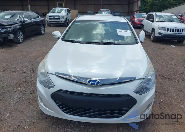 KMHEC4A40DA090364: 40017253