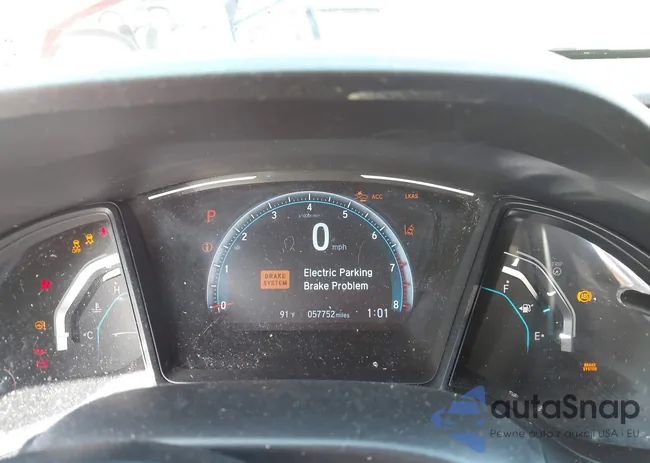 2HGFC2F64KH512983: 40017006