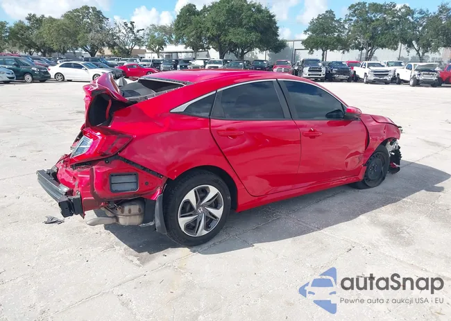 2HGFC2F64KH512983: 40017006