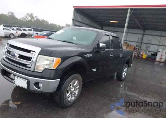 1FTFW1CT4EKE71004: 40018427