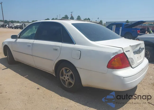 4T1BF28B01U173449: 40019465