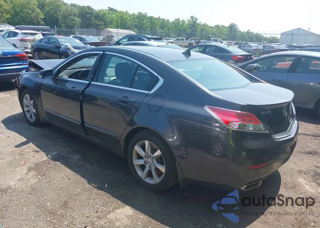 19UUA8F58CA036454: 40019041