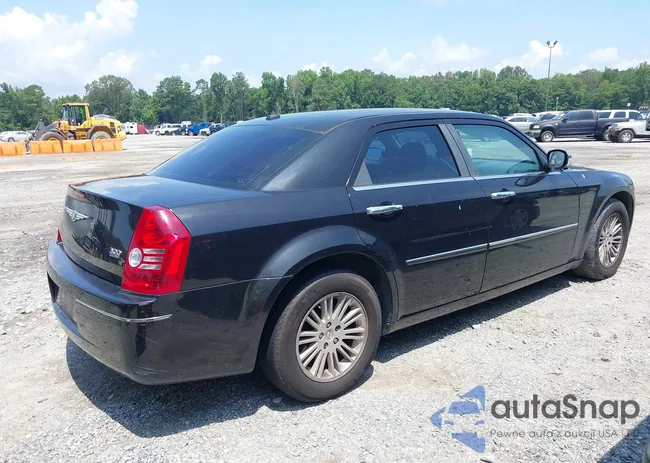 2C3CA5CVXAH162184: 40020206