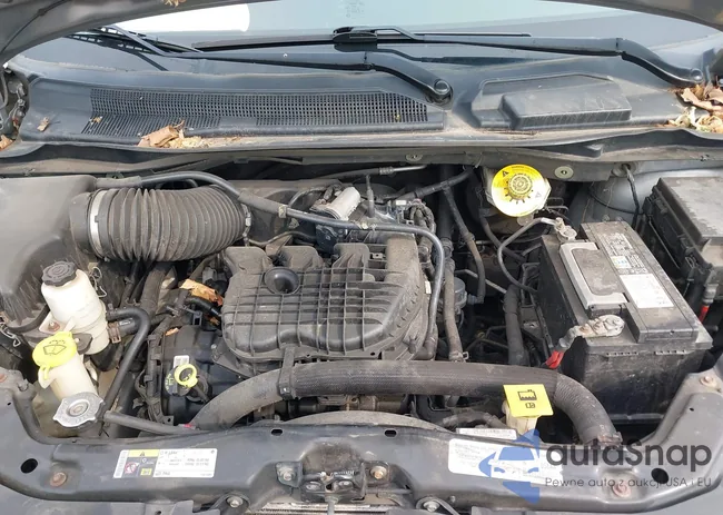 2C4RDGCG1ER265634: 40020396