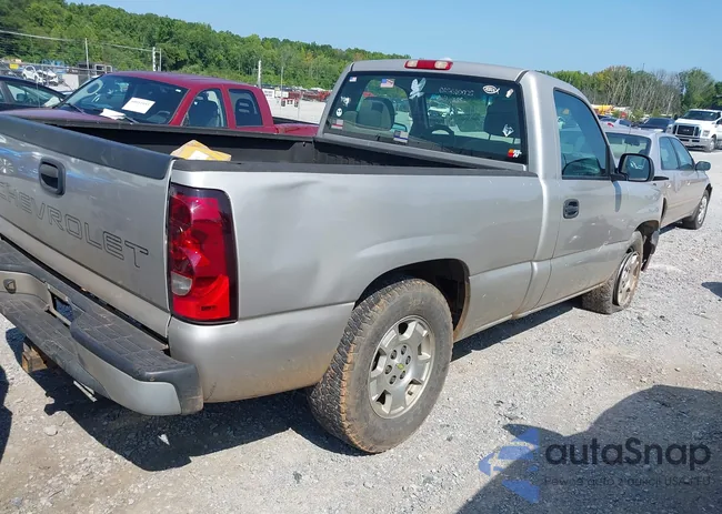 3GCEC14V67G204736: 40020501