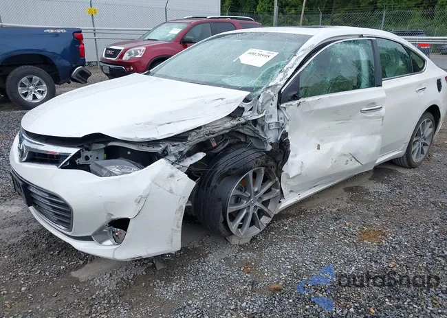 4T1BK1EBXFU185383: 40020595