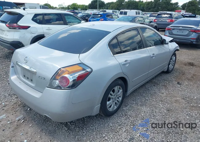 1N4AL2AP7CN469201: 40020168