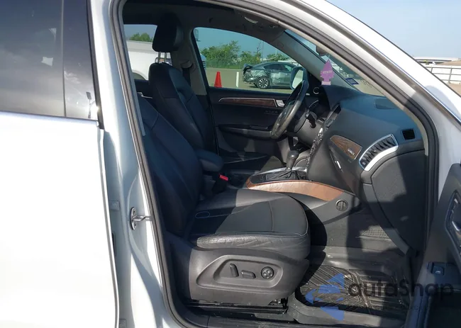 WA1DKAFP6CA088728: 40021405