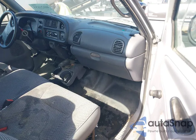 1B7HC16Y2WS707921: 40021659