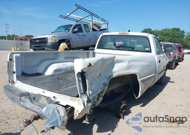 1B7HC16Y2WS707921: 40021659