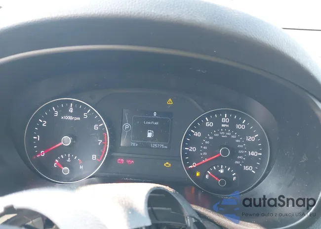 KNDPMCAC2J7301391: 40021707