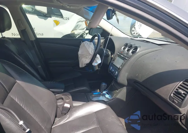 1N4BL21E67N412755: 40021748