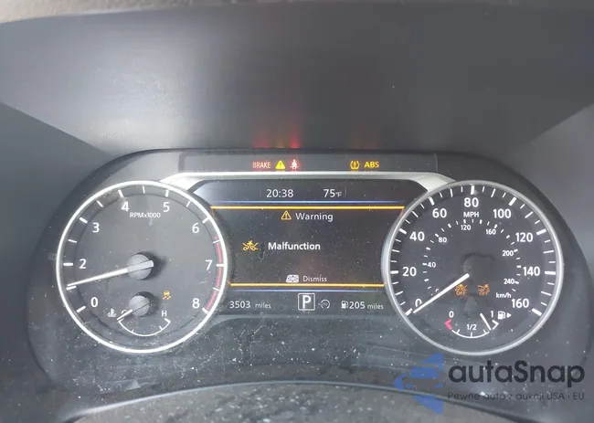 3N1AB8CV6RY201413: 40021079