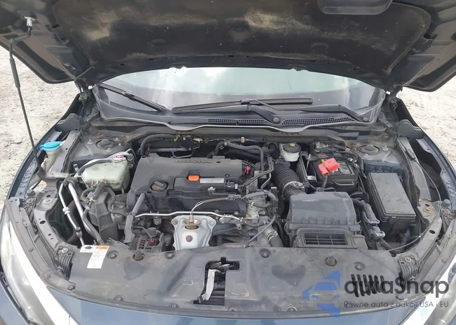 19XFC2F5XHE058782: 40022937