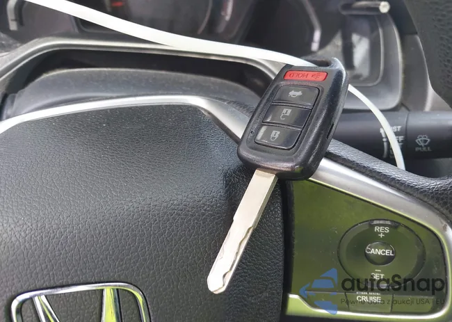 19XFC2F5XHE058782: 40022937