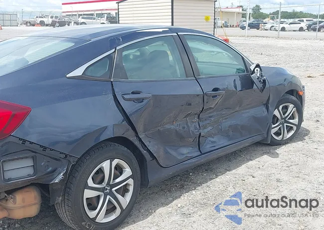 19XFC2F5XHE058782: 40022937